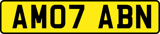 AM07ABN