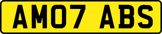 AM07ABS