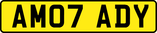 AM07ADY