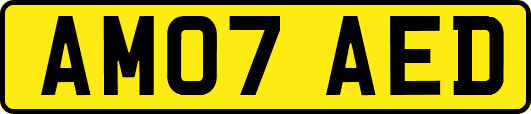 AM07AED