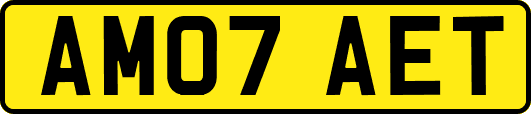 AM07AET