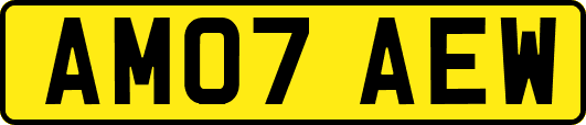 AM07AEW