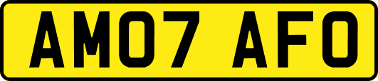 AM07AFO