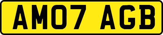 AM07AGB