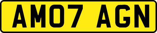 AM07AGN