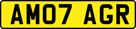 AM07AGR