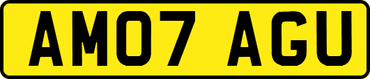 AM07AGU