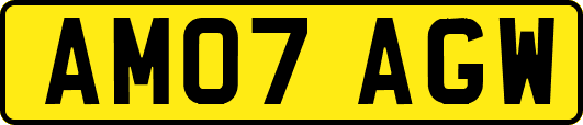 AM07AGW
