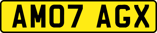 AM07AGX