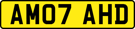 AM07AHD