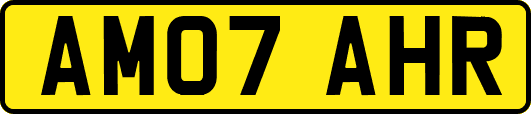 AM07AHR