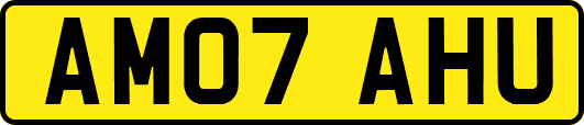 AM07AHU