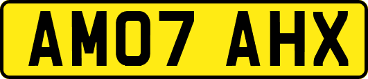AM07AHX