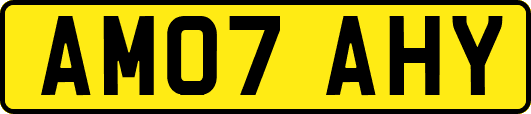 AM07AHY