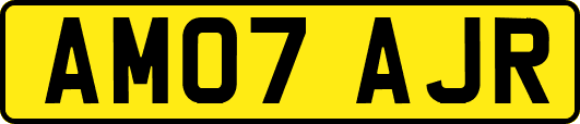AM07AJR