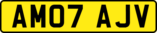 AM07AJV