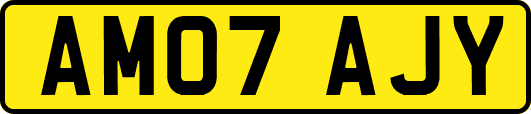 AM07AJY