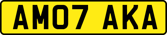 AM07AKA