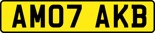 AM07AKB