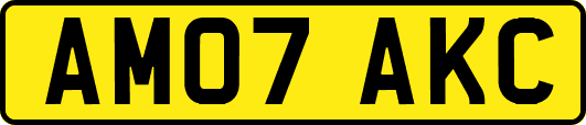 AM07AKC