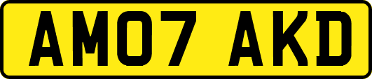 AM07AKD