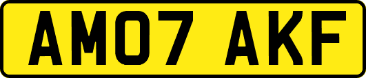 AM07AKF