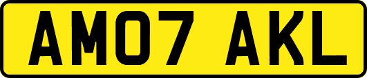 AM07AKL