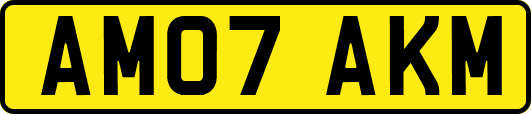 AM07AKM