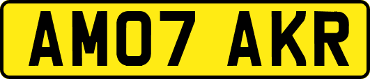 AM07AKR