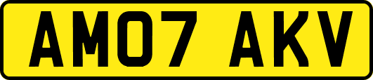 AM07AKV
