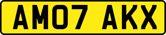 AM07AKX