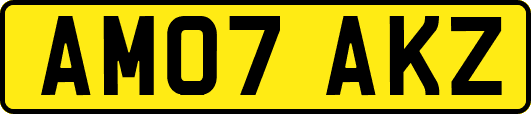 AM07AKZ