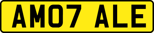 AM07ALE