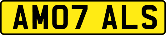 AM07ALS