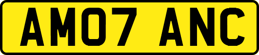 AM07ANC