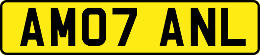 AM07ANL