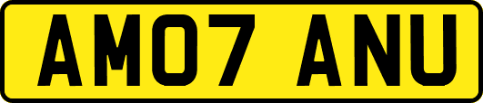 AM07ANU