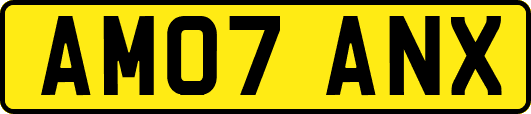 AM07ANX