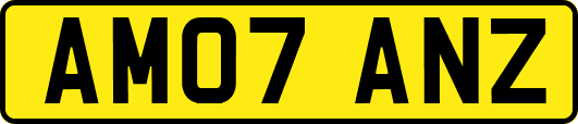 AM07ANZ