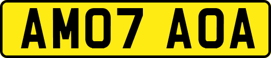 AM07AOA