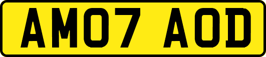 AM07AOD