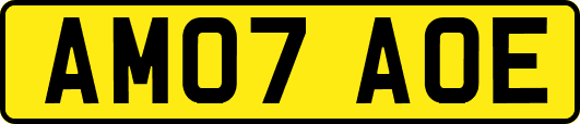 AM07AOE