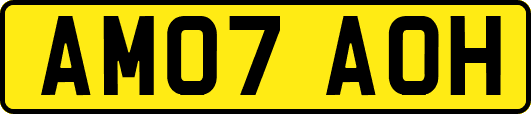 AM07AOH