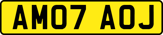 AM07AOJ