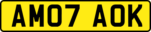 AM07AOK
