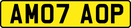 AM07AOP