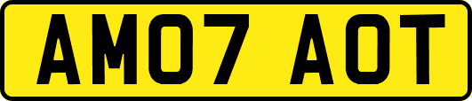 AM07AOT
