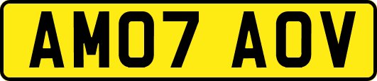 AM07AOV
