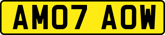 AM07AOW