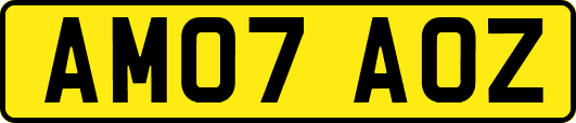 AM07AOZ